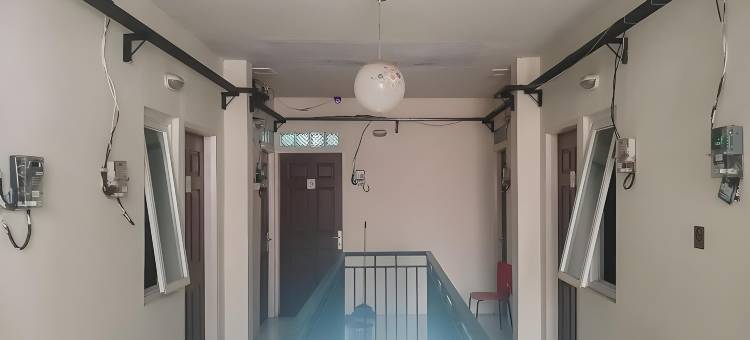 库尔科斯特伊斯兰酒店@希特拉兰普里西朗(KoolKost Syariah @ Citraland Puri Serang)图片