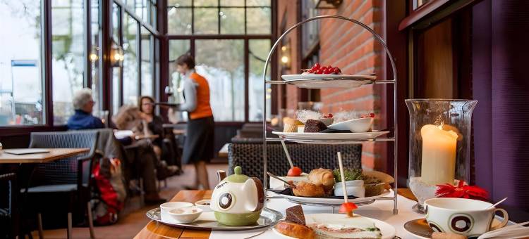 莱昂纳多奥兰治酒店利瓦顿(Leonardo Oranje Hotel Leeuwarden)图片