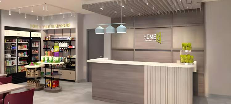 Home2 Suites By Hilton 图埃勒(Home2 Suites by Hilton Tooele)图片