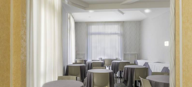 多纳泰洛酒店(Hotel Donatello)图片