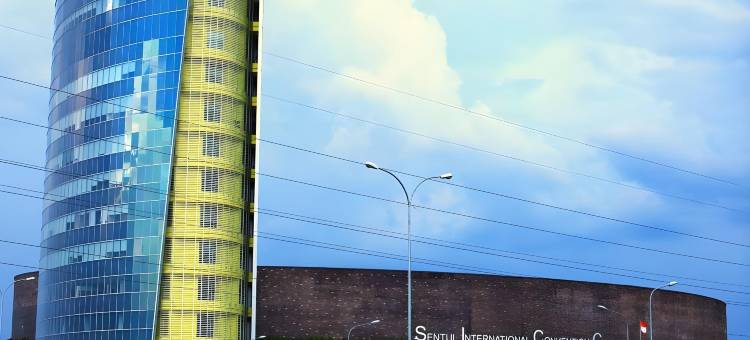 冼都鲁昆度假村(Rukun Resort Sentul)图片