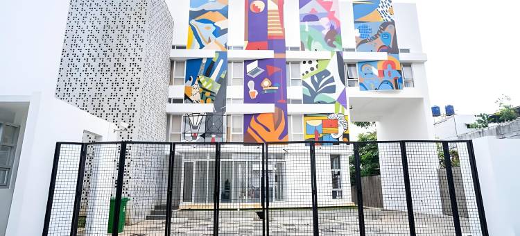 KoolKost Near University of Indonesia 2 - Minimum Stay 2 Nights图片