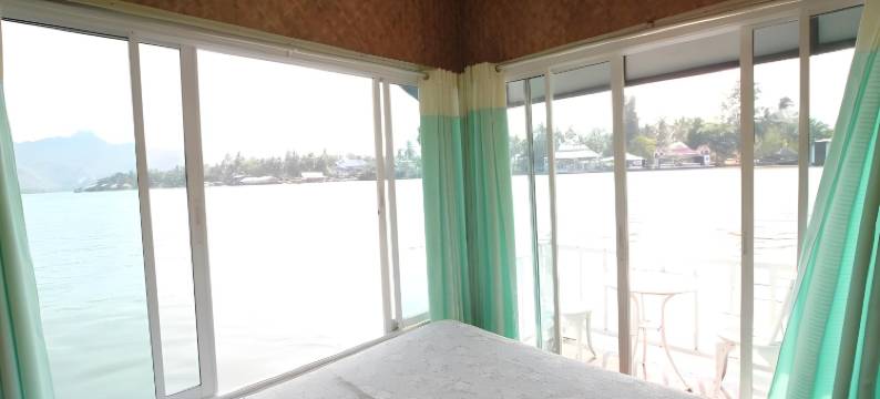 丹田筏楼(Nita Raft House)图片