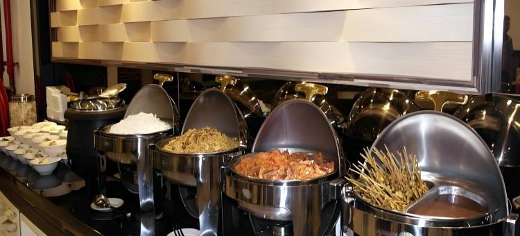 银河酒店(Galaxy Hotel)图片