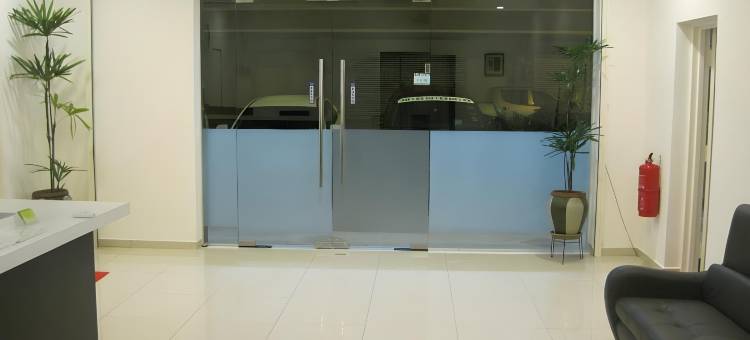 一号家园酒店(One Home Hotel)图片