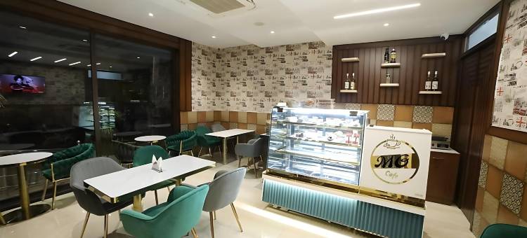 MG 64普莱姆酒店(Hotel MG 64 Prime)图片