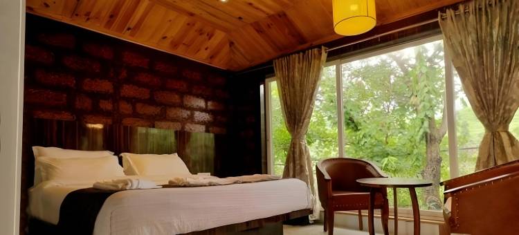红石度假村(The Redstone Resort)图片