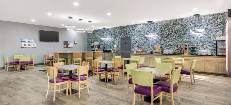 钱伯斯堡贝斯特韦斯特酒店(Best Western Chambersburg)图片