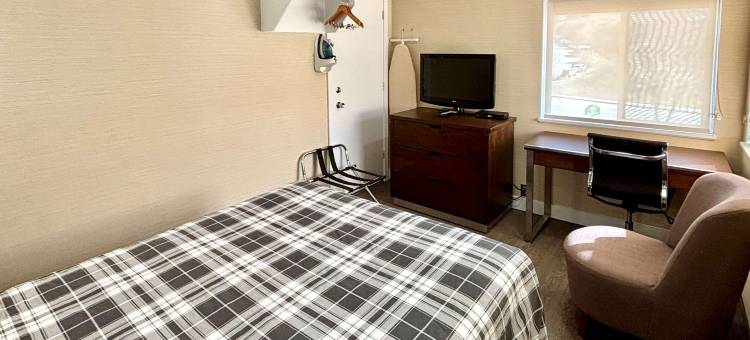 罗德威套房酒店(Rodeway Inn & Suites)图片