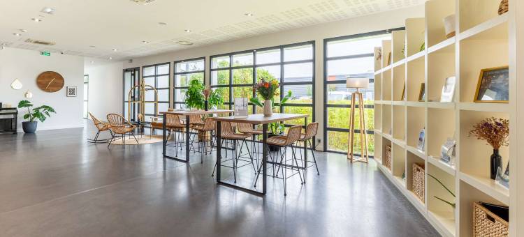 德拉赛德贝斯特韦斯特酒店(Best Western Hotel de la Cite and Spa)图片