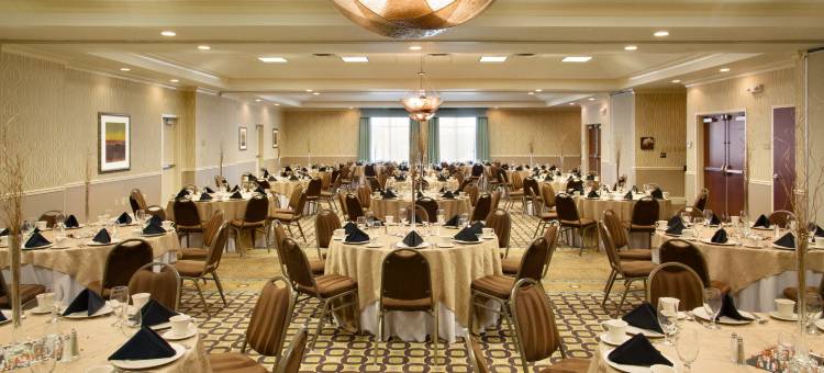 希尔顿花园酒店-卡特斯维尔(Hilton Garden Inn Cartersville)图片