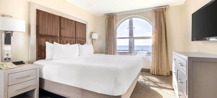 希尔顿度假俱乐部里维埃拉海滩和海岸(Hilton Vacation Club Riviera Beach & Shores)图片