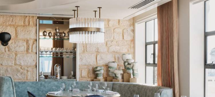 索伦托晨顿半岛洲际酒店(InterContinental Hotels Sorrento Mornington Peninsula)图片