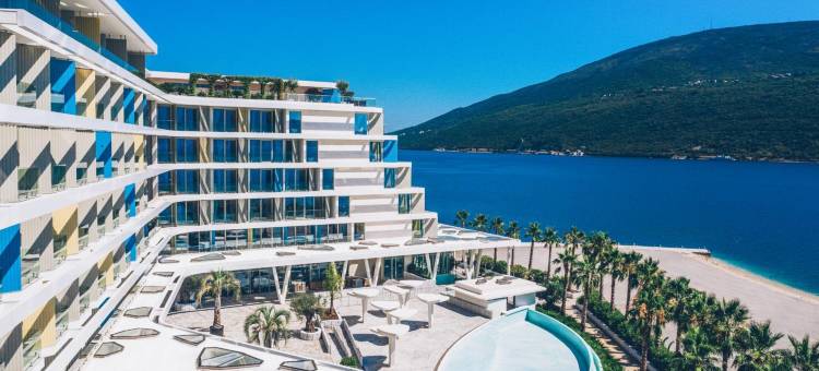 卡琳酒店库博尔(Carine Hotel Kumbor Superior)图片