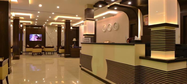 艾尔奥萨阿尔穆海德公寓(Al Muhaidb Residence Al Ahsa)图片