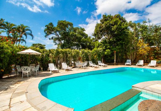 Village Arraial by MN Hoteis Hotel Overview