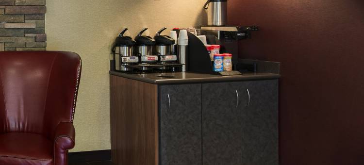 芝加哥红顶酒店-乔利埃特(Red Roof Inn Chicago - Joliet)图片