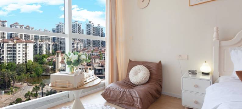 知宿说龙泉店民宿(北泉路分店)图片