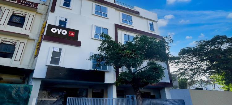 Fabhotel Bungalow 14 = Fabhotel 14号洋房(FabHotel Bungalow 14)图片