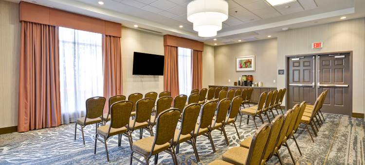 希尔顿花园酒店-凤凰城坦佩ASU区(Hilton Garden Inn  Phoenix/Tempe ASU Area)图片