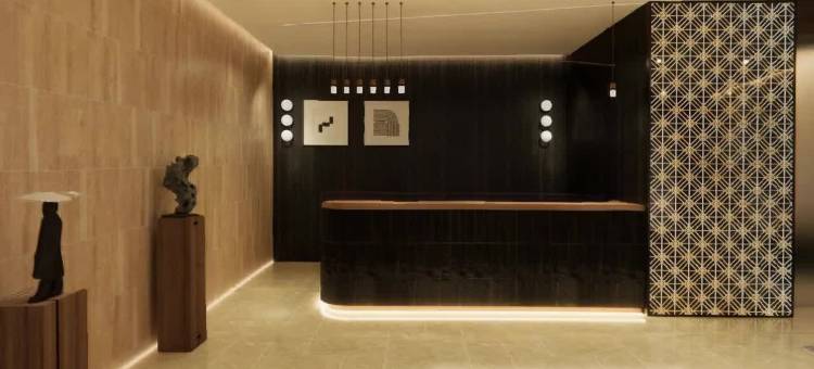 上海·译禾居｜Eastern·Culture设计酒店(浦江镇浦航路地铁店)图片