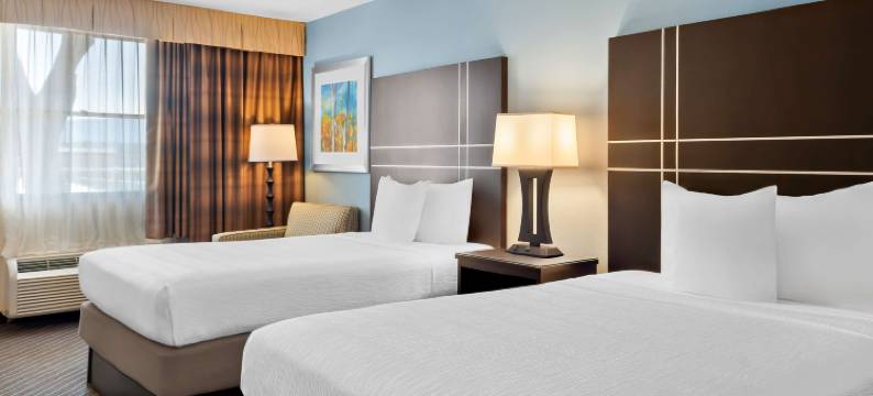 纽波特口贝斯特韦斯特酒店(Best Western Newport Inn)图片