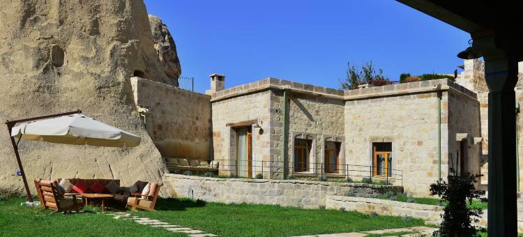 阿扎洞穴酒店特别级-仅限大人(Aza Cave Cappadocia Adult Hotel)图片