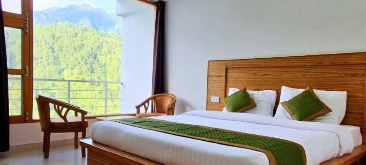 Amritara阳光旅馆(Amritara SunInn, Kedarnath)图片