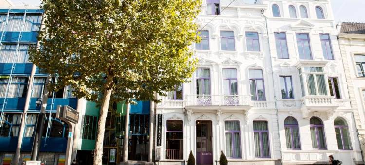 昆汀动物园酒店(Quentin Zoo Hotel)图片