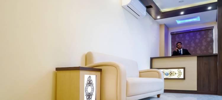 Treebo Oasis, 拉克西米萨加尔(Treebo Oasis, Laxmisagar)图片