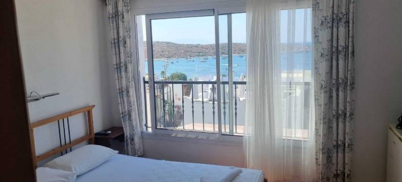 伯格酒店(Berg Otel)图片