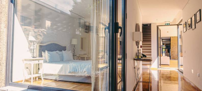 莫罗亚斯民宿(Casa Das Mourôas)图片