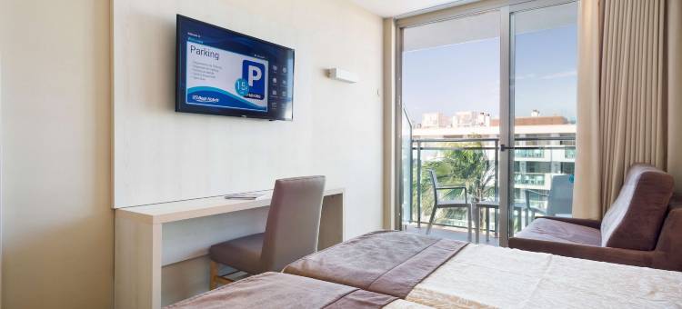 贝斯特马里提姆酒店(Hotel Best Maritim)图片