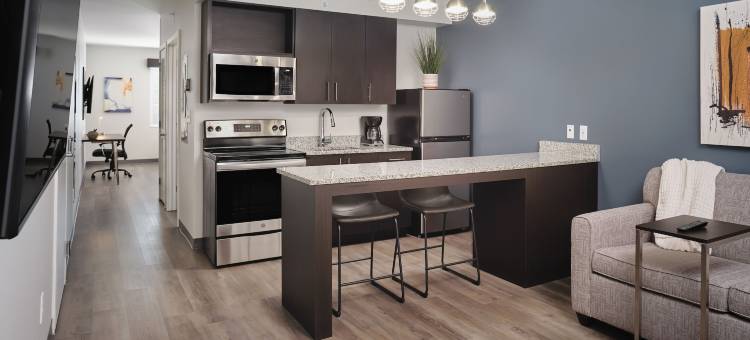 塔拉哈西首府stayAPT套房(Stayapt Suites Tallahassee-Capitol)图片