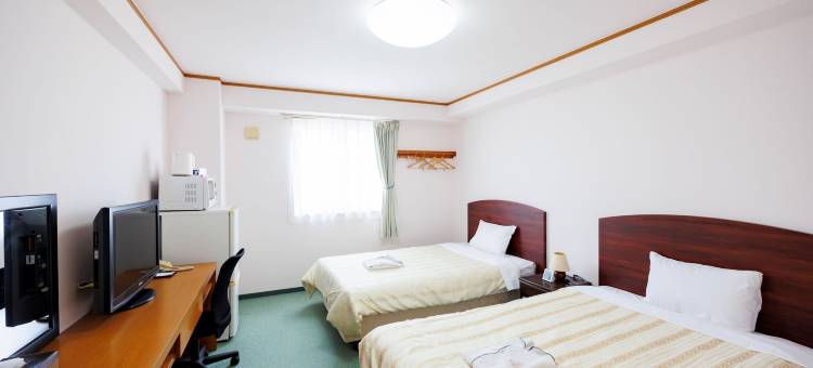 和平岛酒店-宫古岛(Hotel Peace Island Miyakojima)图片