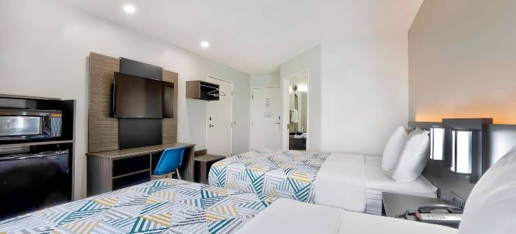 沃斯堡本布鲁克6号汽车旅馆(Motel 6 Benbrook, TX - Fort Worth)图片