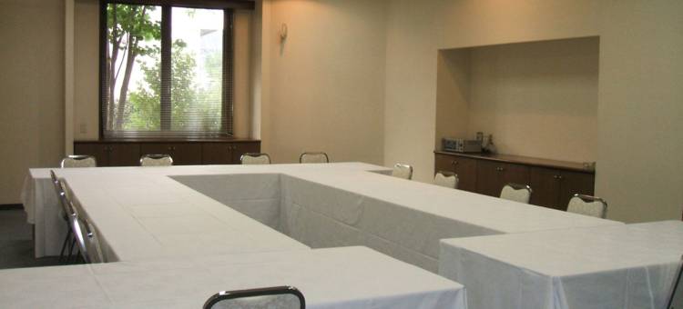 露樱酒店各务原店(Hotel Route-Inn Kakamigahara)图片