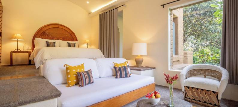 太阳使命度假村和水疗中心 - 限成人(Mision del Sol Resort & Spa Adults Only)图片