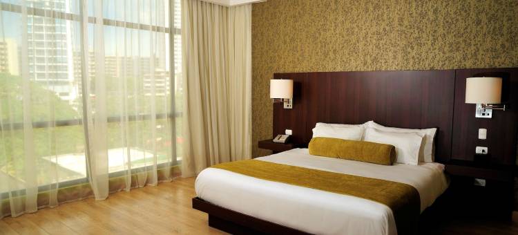 巴拿马城禅贝斯特韦斯特优质酒店(Best Western Plus Panama Zen Hotel)图片