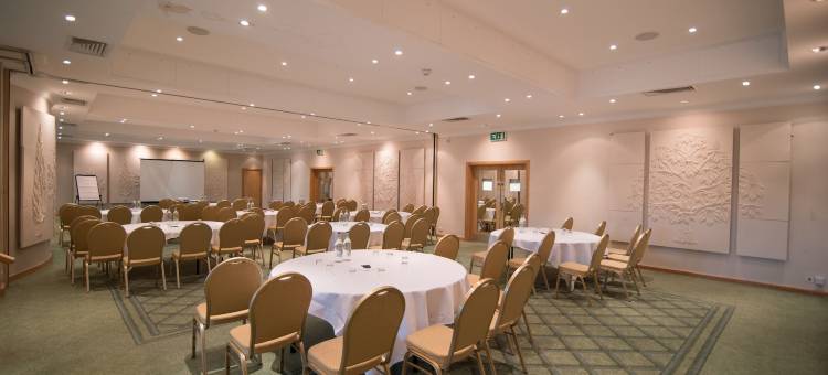 曼谷丽晶公园酒店(Regency Park Hotel, Health Club & Spa)图片