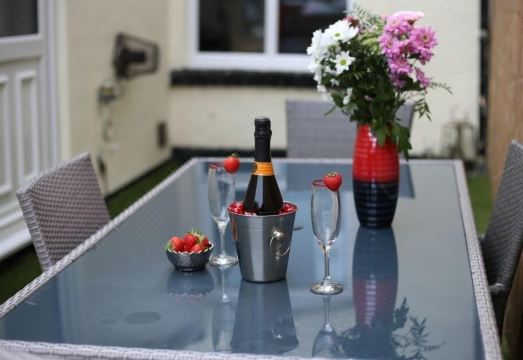 Colliery Cottage Hotel Overview