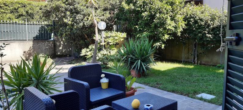 法比欧拉民宿(Fabiola B & B)图片