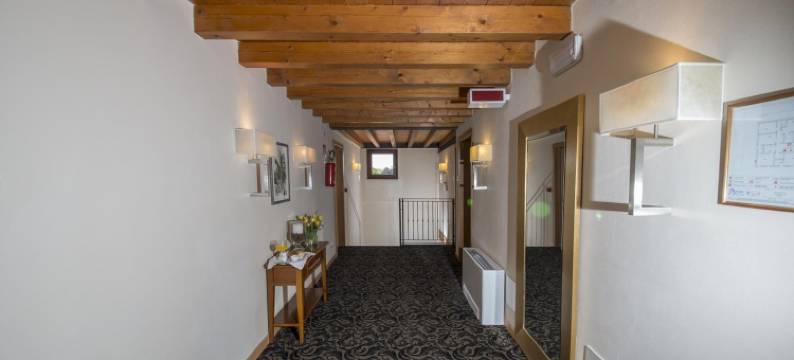 威尼斯度假村酒店(Hotel Venice Resort Airport)图片