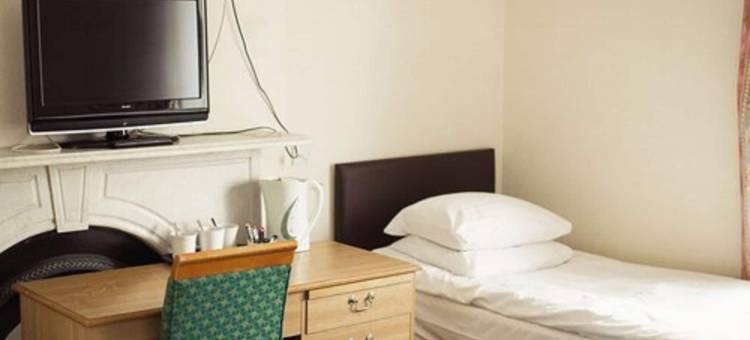 修道院住宿酒店(Abbey Lodge Hotel)图片