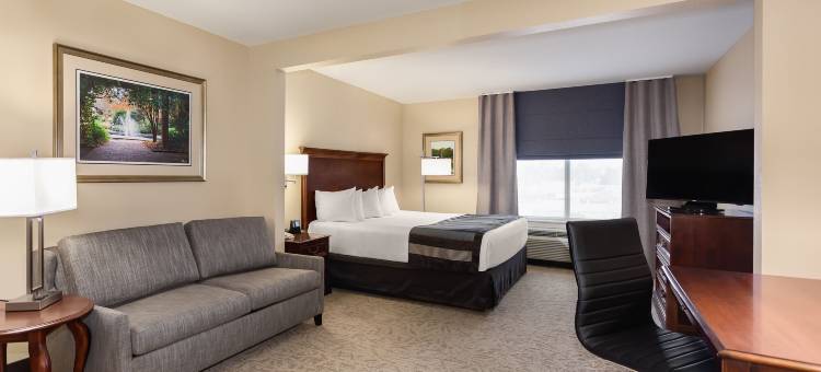 Wingate by Wyndham Columbia / Lexington图片