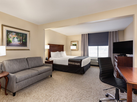 Lexington Expo Hotel by IHG