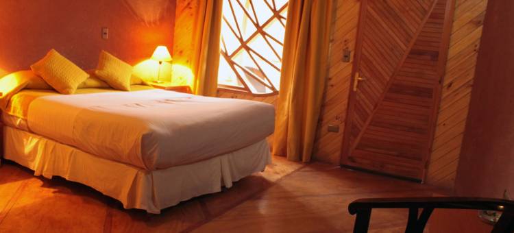 波布拉多奇麦尔酒店(Hotel Poblado Kimal)图片