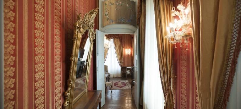 格雷内酒店(Castello di Guarene)图片
