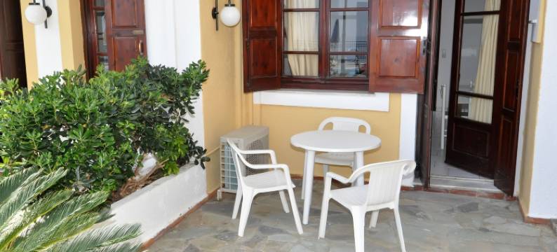 佩尼史戴拉公寓酒店(Pennystella Apartments)图片