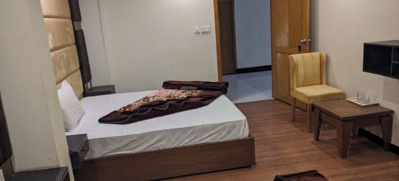 阿布拉克酒店(Al Buraq Hotel)图片